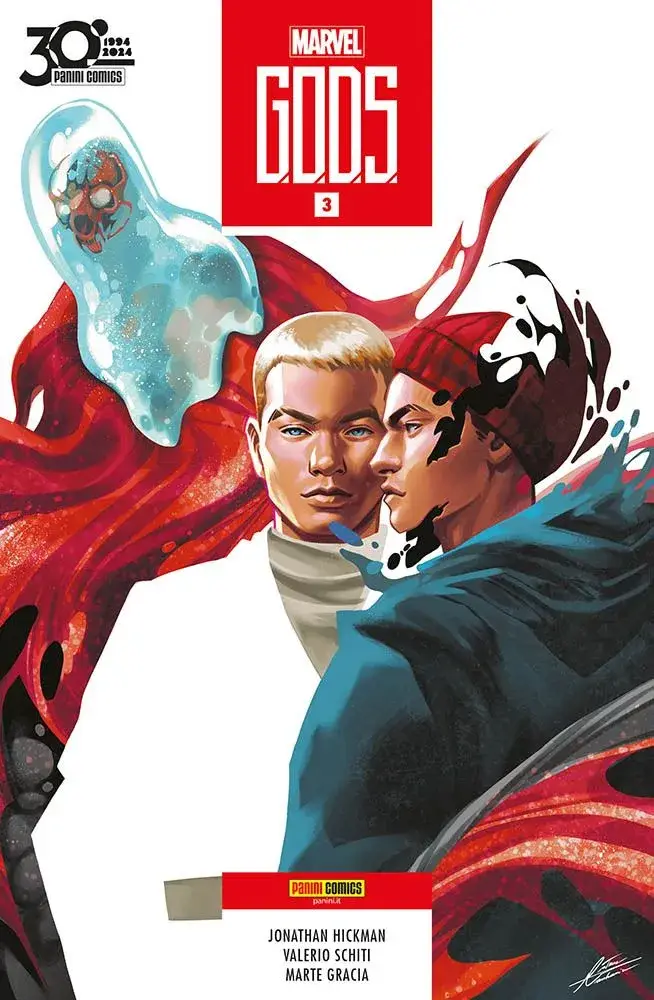 Volume cover